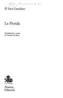Copertina  La Florida