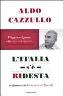 Copertina  L'Italia s'è ridesta : viaggio nel paese che resiste e rinasce