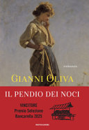 Copertina  Il pendio dei noci : romanzo