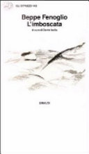 Copertina  L'imboscata