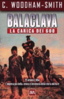 Copertina  Balaclava : la carica dei 600