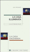 Copertina  La casa illuminata