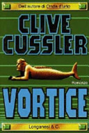 Copertina  Vortice