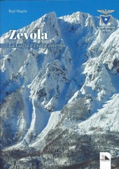 Copertina  Zevola : la Gazza e i vaj d'inverno