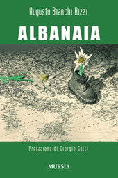 Copertina  AlbaNaia