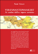 Copertina  Yerevan/Stepanakert : ai confini dell'ex impero sovietico