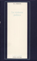 Copertina  La violenza politica