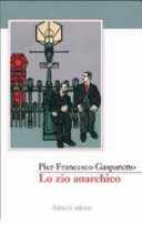 Copertina  Lo zio anarchico