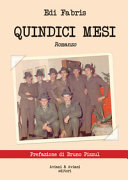 Copertina  Quindici mesi