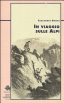 Copertina  In viaggio sulle Alpi