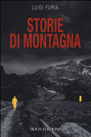 Copertina  Storie di montagna