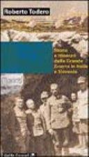 Copertina  Fortezza Hermada 1915-1917 : Storia e itinerari della grande guerra in Italia e Slovenia