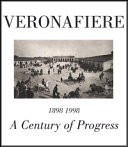 Copertina  VeronaFiere : 1898-1998 : a century of progress