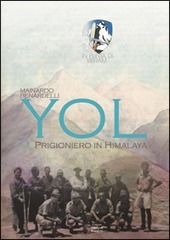 Copertina  Yol : prigioniero in Himalaya