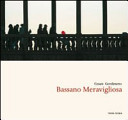 Copertina  Bassano meravigliosa